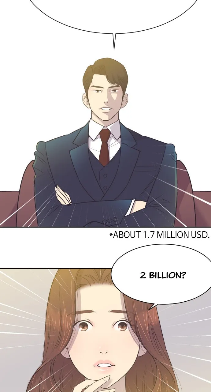 Read The Remarriage Contract chapter 10 image 12 on Lezhin