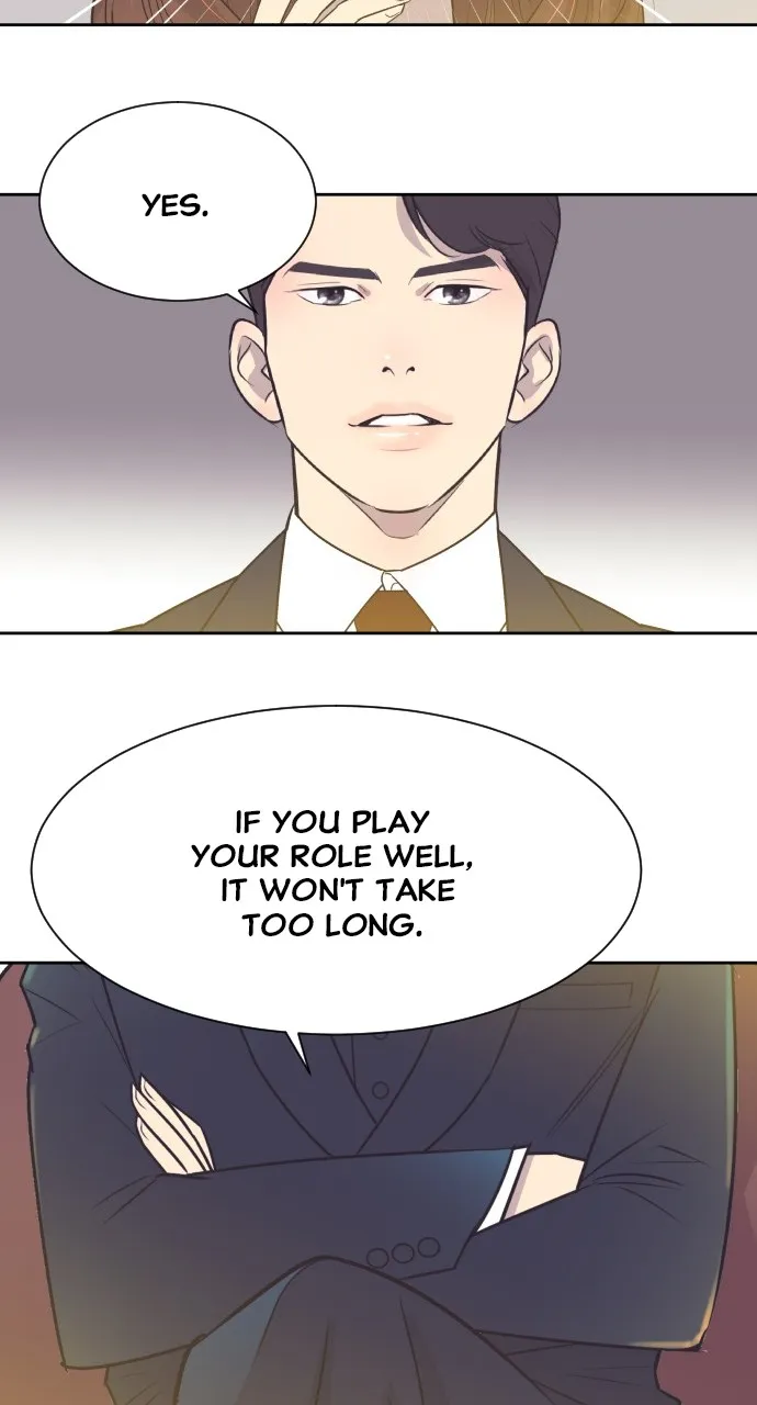 Read The Remarriage Contract chapter 10 image 13 on Lezhin