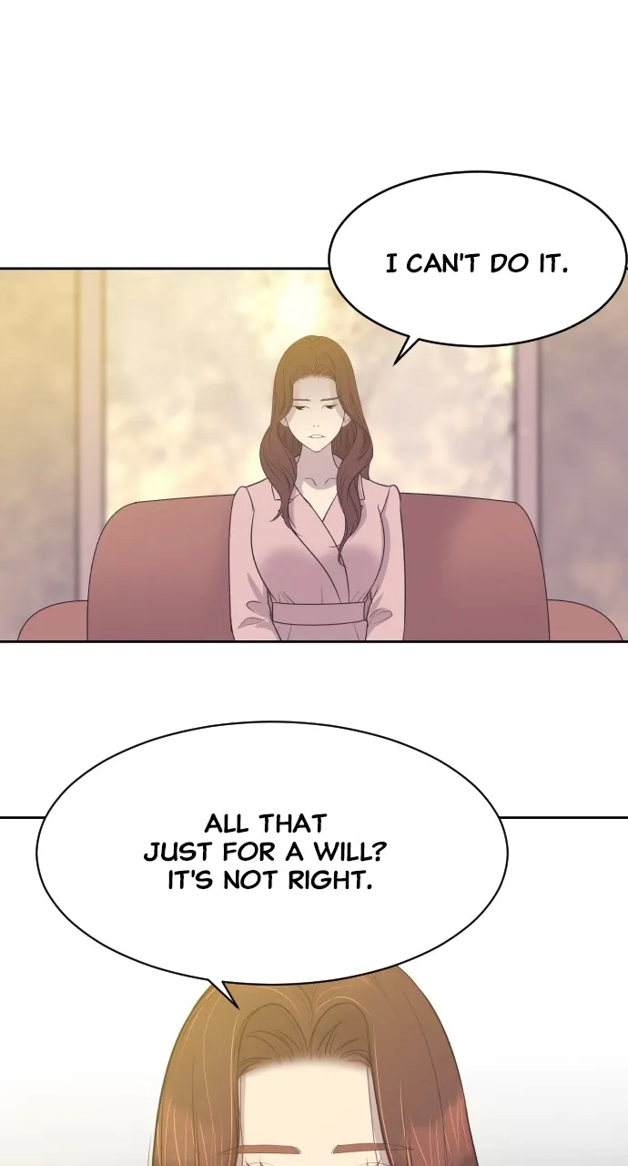 Read The Remarriage Contract chapter 10 image 15 on Lezhin