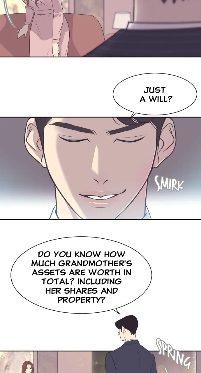 Read The Remarriage Contract chapter 10 image 17 on Lezhin