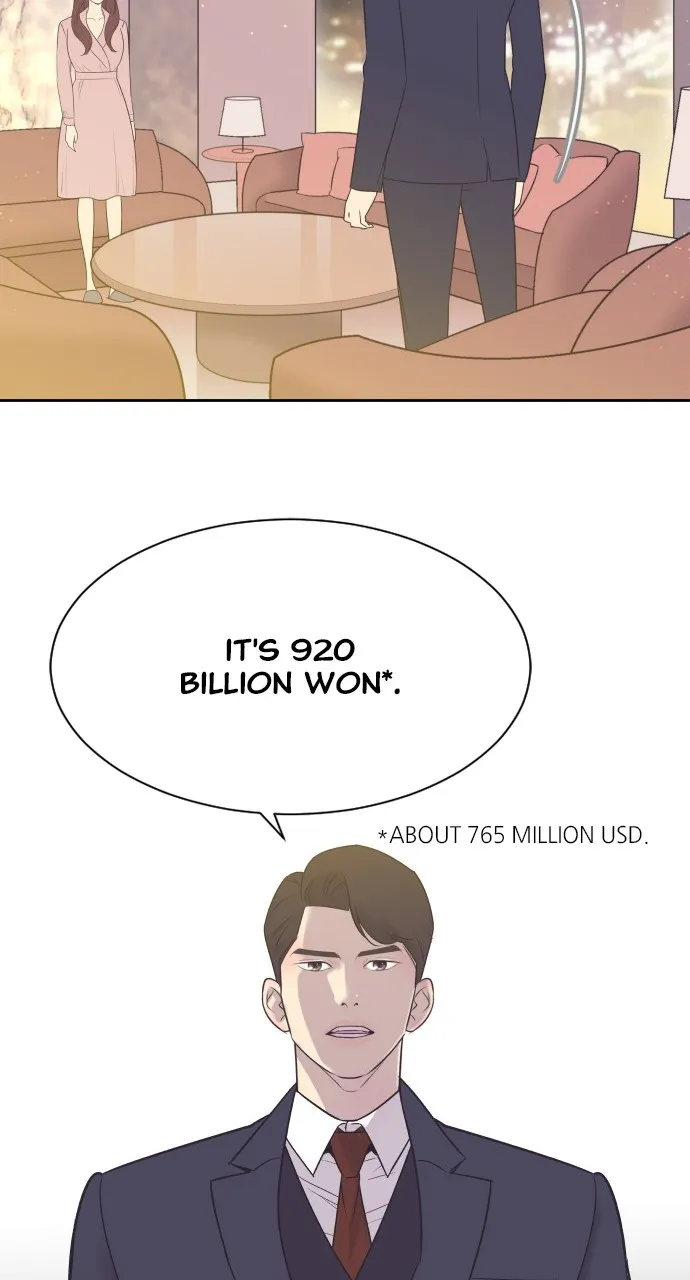 Read The Remarriage Contract chapter 10 image 18 on Lezhin