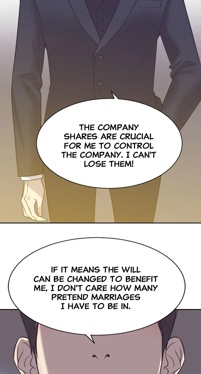 Read The Remarriage Contract chapter 10 image 19 on Lezhin