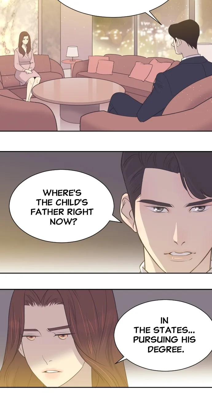 Read The Remarriage Contract chapter 10 image 2 on Lezhin