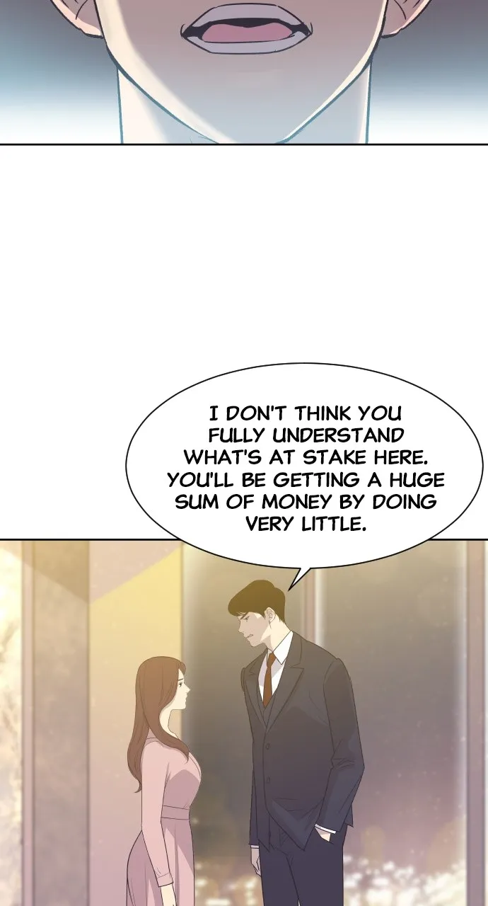 Read The Remarriage Contract chapter 10 image 20 on Lezhin