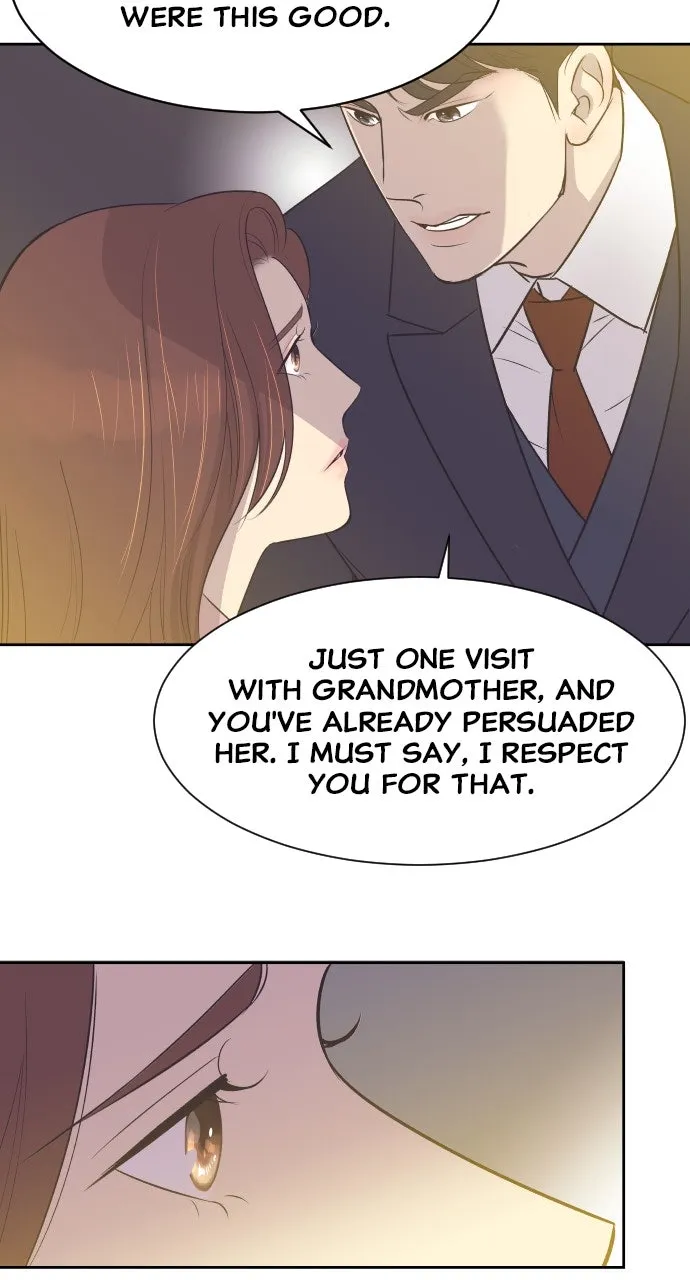 Read The Remarriage Contract chapter 10 image 22 on Lezhin