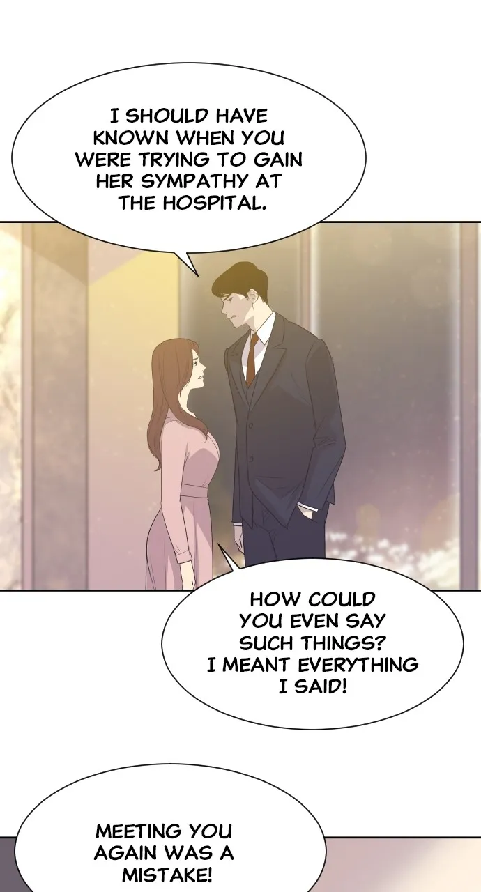 Read The Remarriage Contract chapter 10 image 23 on Lezhin