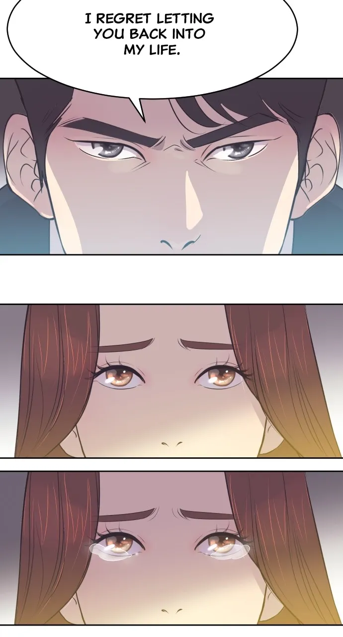 Read The Remarriage Contract chapter 10 image 25 on Lezhin