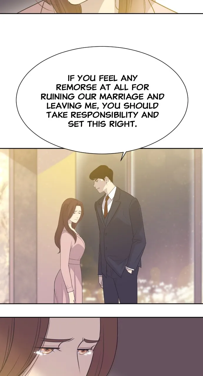 Read The Remarriage Contract chapter 10 image 27 on Lezhin