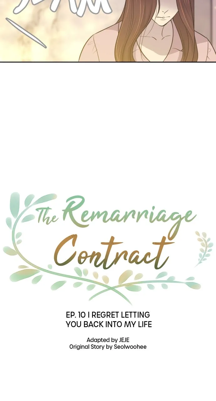 Read The Remarriage Contract chapter 10 image 29 on Lezhin