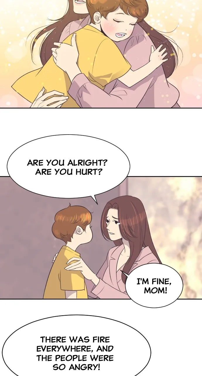 Read The Remarriage Contract chapter 10 image 31 on Lezhin