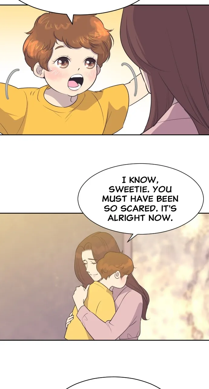 Read The Remarriage Contract chapter 10 image 32 on Lezhin