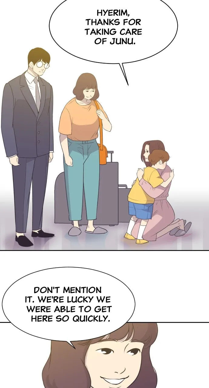 Read The Remarriage Contract chapter 10 image 33 on Lezhin