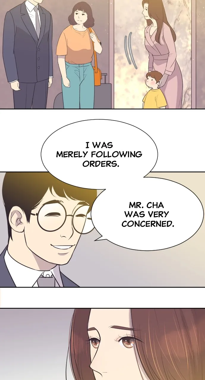 Read The Remarriage Contract chapter 10 image 35 on Lezhin