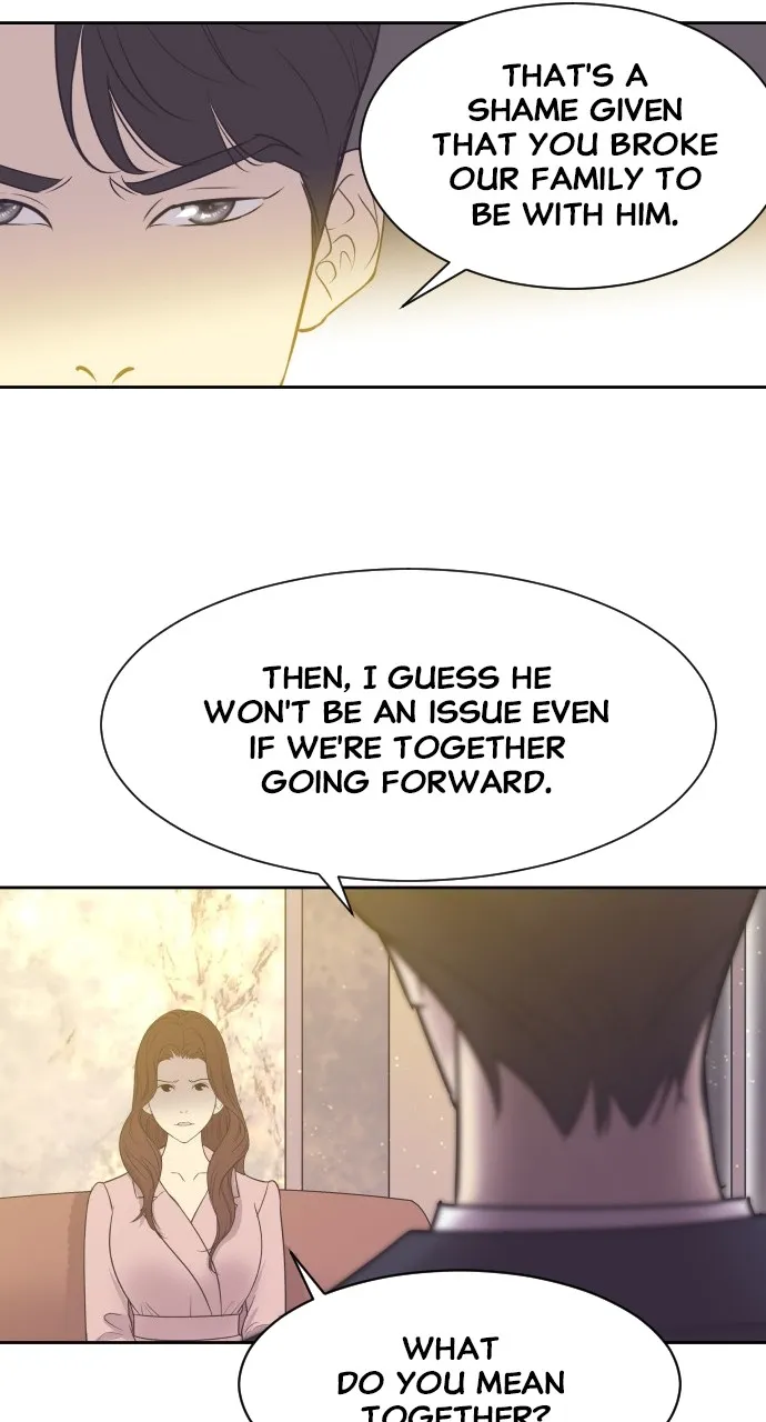 Read The Remarriage Contract chapter 10 image 5 on Lezhin