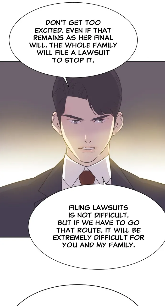 Read The Remarriage Contract chapter 10 image 8 on Lezhin