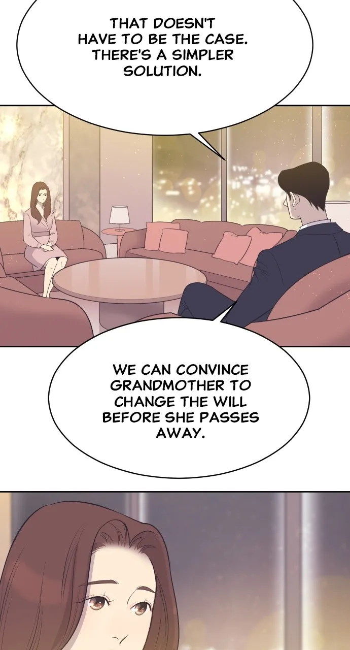 Read The Remarriage Contract chapter 10 image 9 on Lezhin