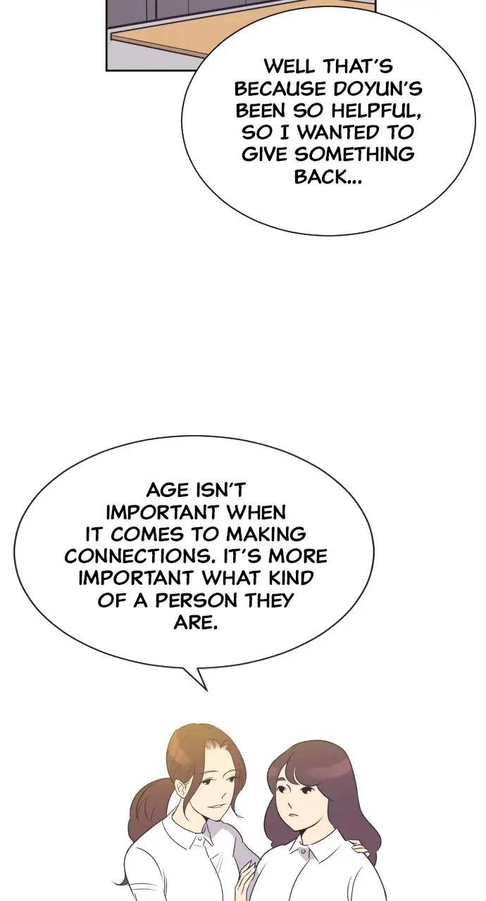 Read The Remarriage Contract chapter 100 image 13 on Lezhin