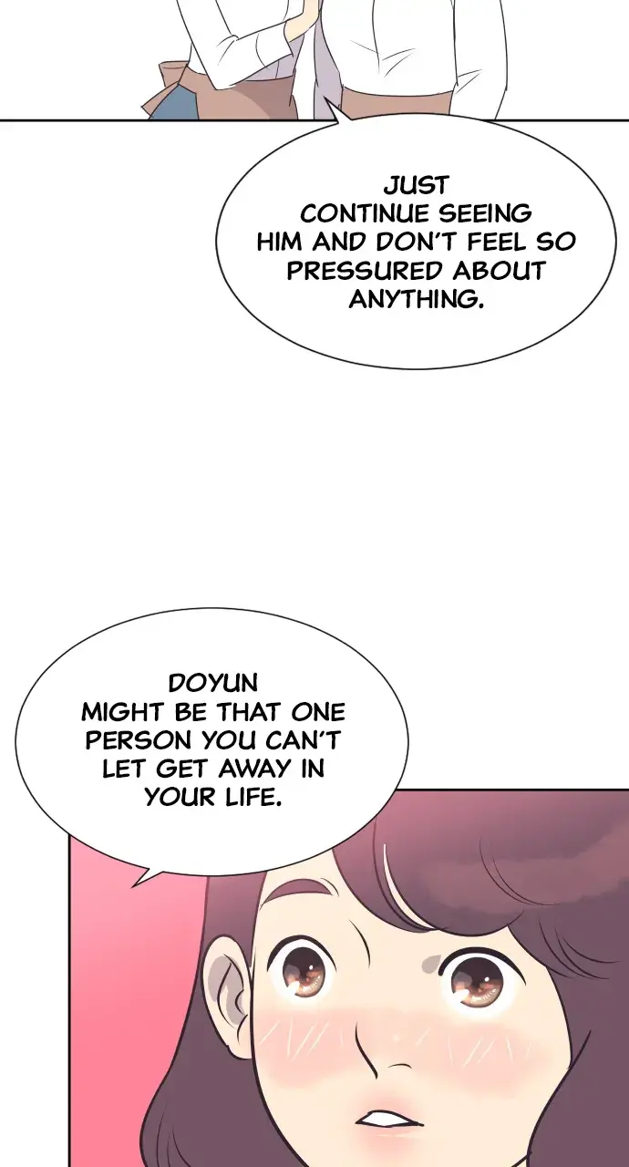 Read The Remarriage Contract chapter 100 image 14 on Lezhin