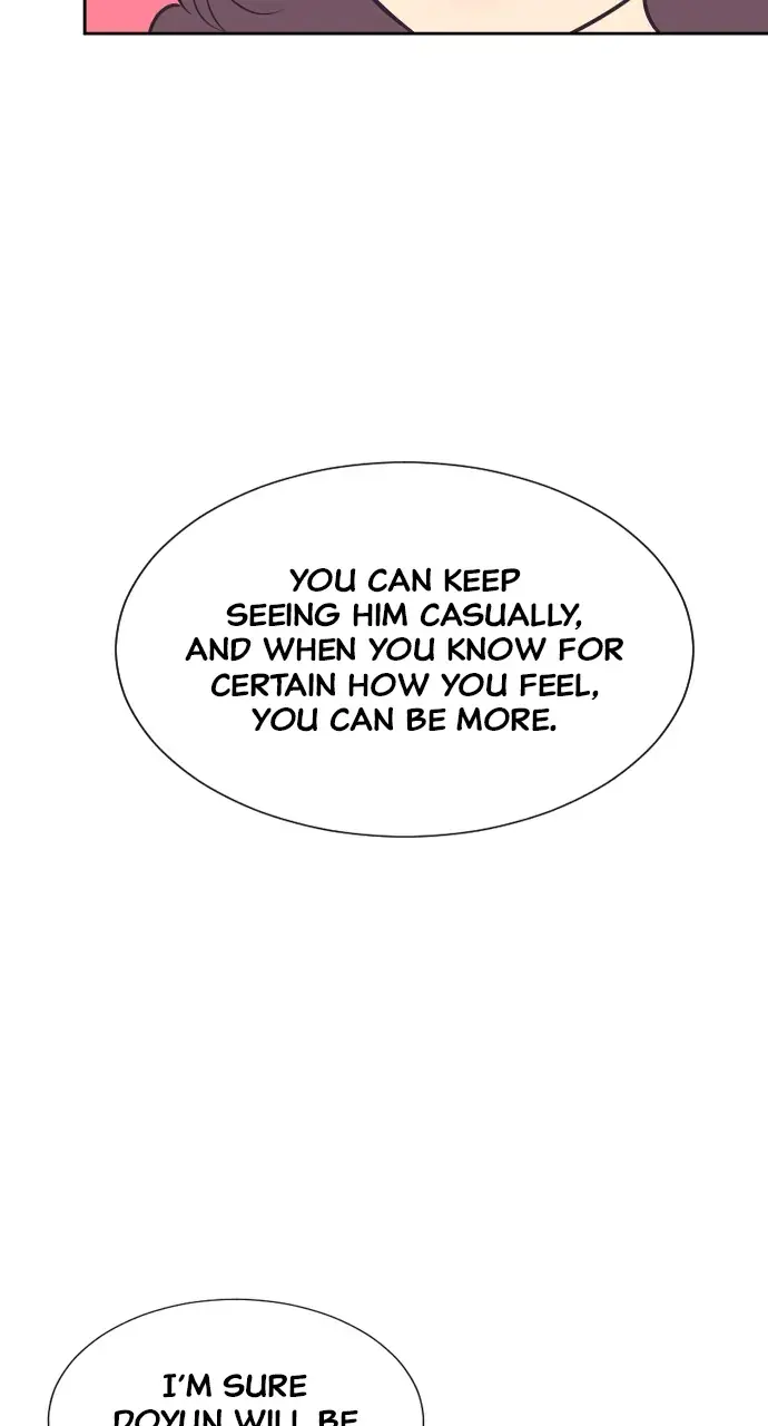 Read The Remarriage Contract chapter 100 image 15 on Lezhin