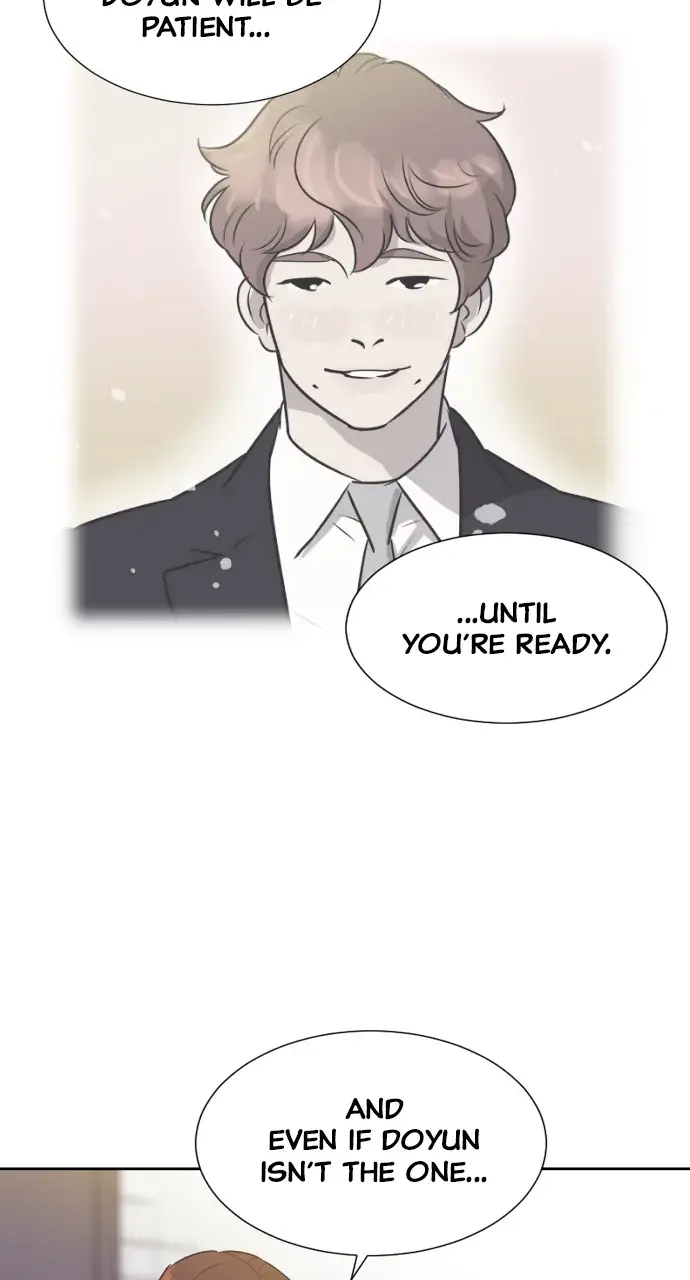 Read The Remarriage Contract chapter 100 image 16 on Lezhin