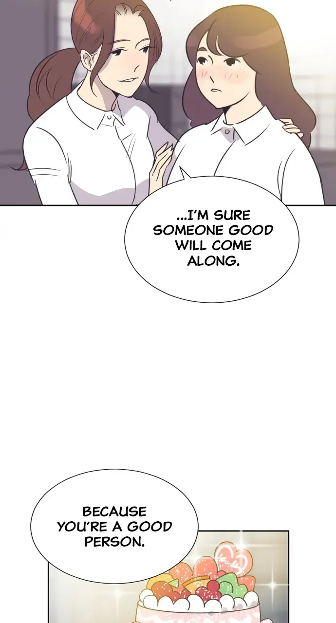 Read The Remarriage Contract chapter 100 image 17 on Lezhin