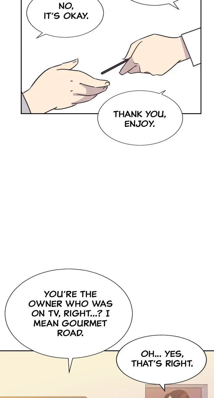 Read The Remarriage Contract chapter 100 image 2 on Lezhin