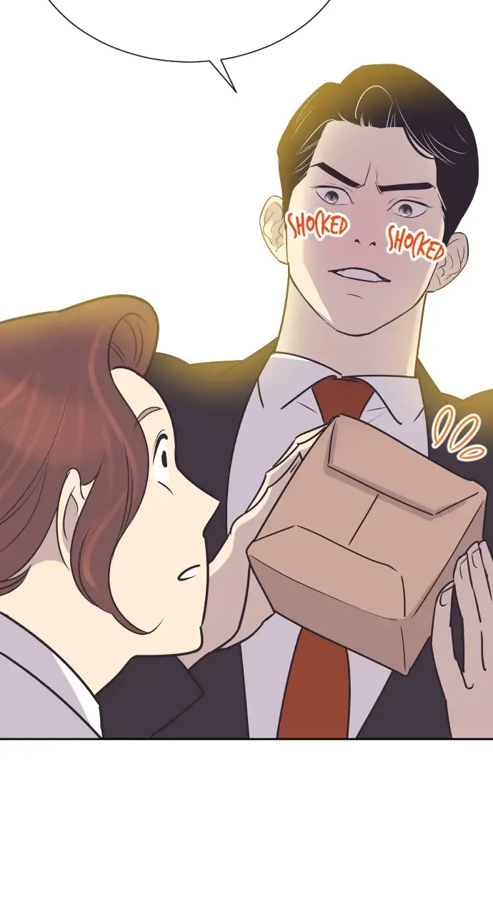 Read The Remarriage Contract chapter 100 image 21 on Lezhin