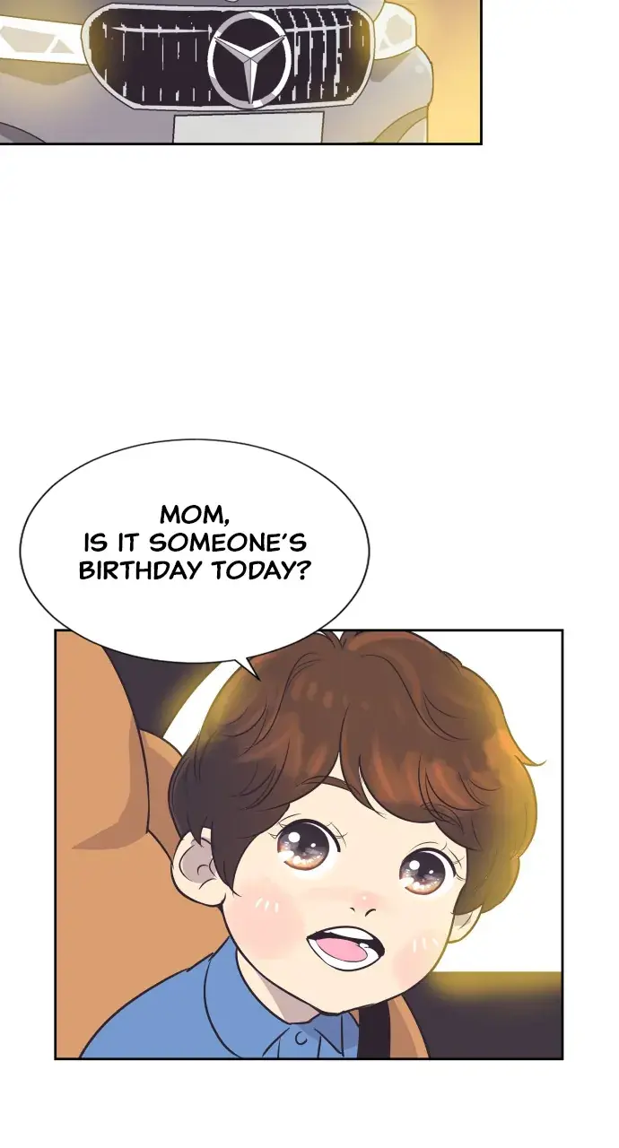 Read The Remarriage Contract chapter 100 image 26 on Lezhin