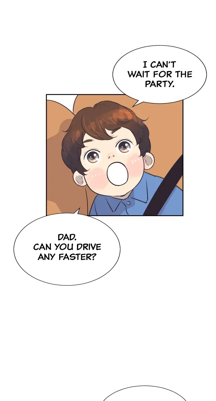 Read The Remarriage Contract chapter 100 image 28 on Lezhin