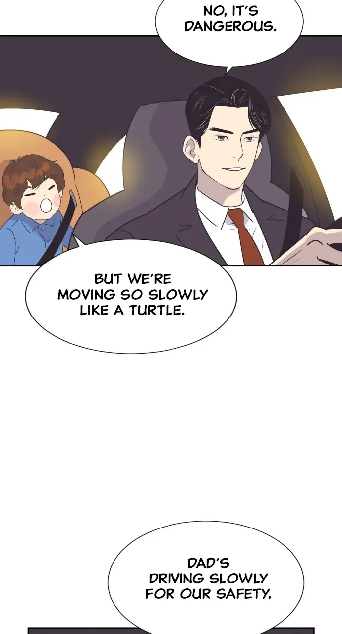 Read The Remarriage Contract chapter 100 image 29 on Lezhin