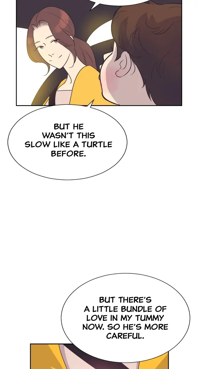 Read The Remarriage Contract chapter 100 image 30 on Lezhin