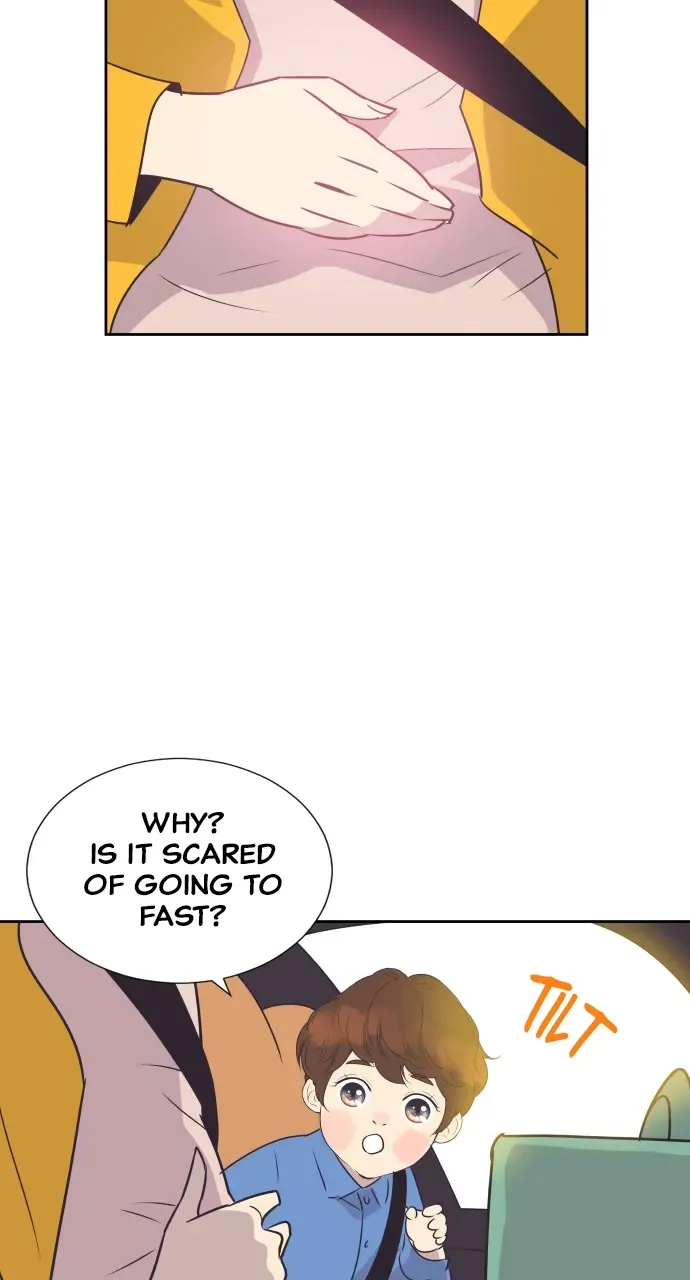 Read The Remarriage Contract chapter 100 image 31 on Lezhin