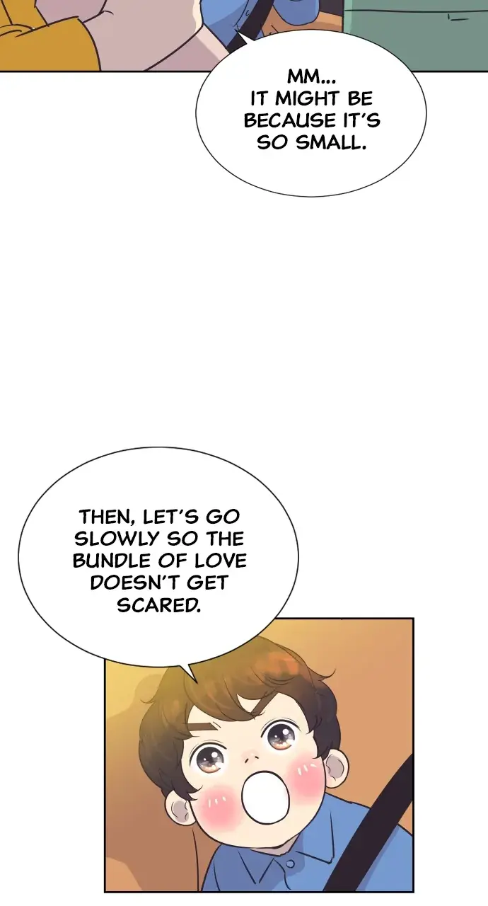 Read The Remarriage Contract chapter 100 image 32 on Lezhin