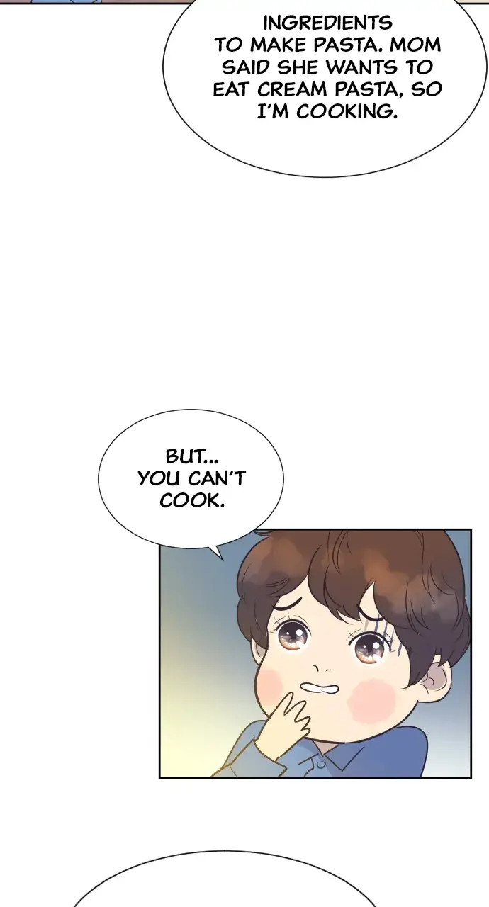 Read The Remarriage Contract chapter 100 image 36 on Lezhin