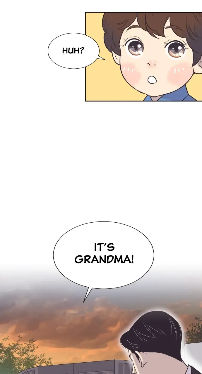 Read The Remarriage Contract chapter 100 image 38 on Lezhin