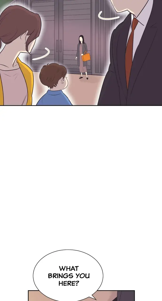 Read The Remarriage Contract chapter 100 image 39 on Lezhin