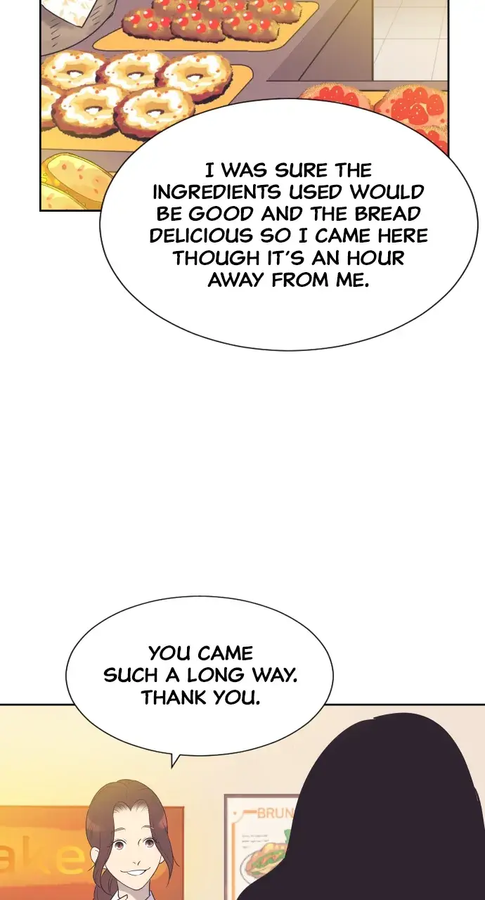 Read The Remarriage Contract chapter 100 image 4 on Lezhin