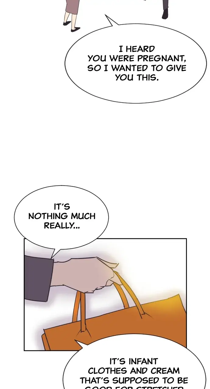 Read The Remarriage Contract chapter 100 image 41 on Lezhin