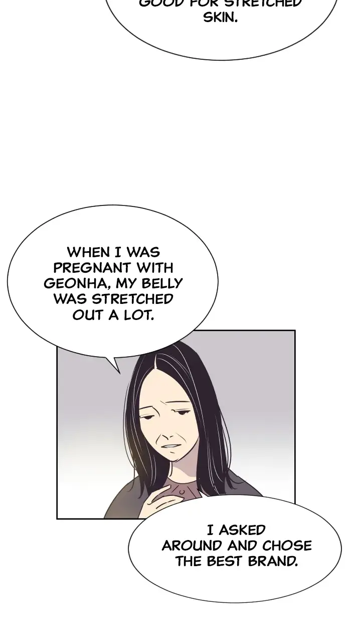 Read The Remarriage Contract chapter 100 image 42 on Lezhin