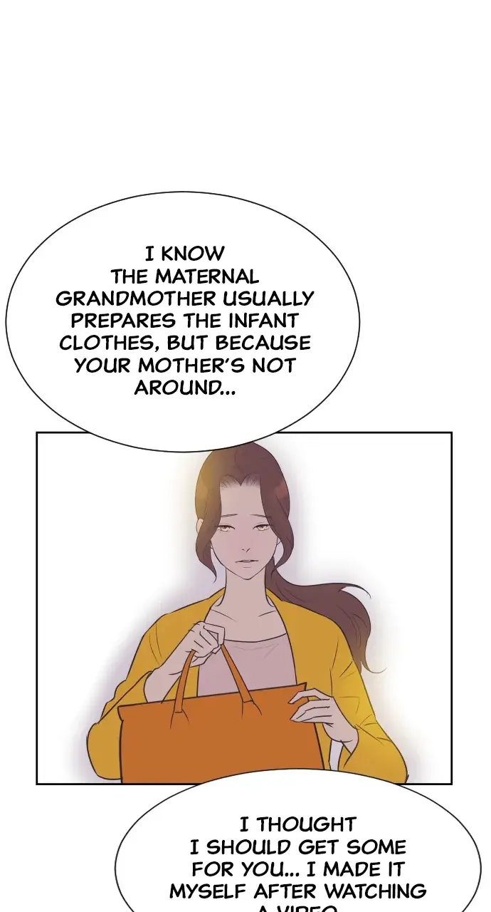 Read The Remarriage Contract chapter 100 image 43 on Lezhin