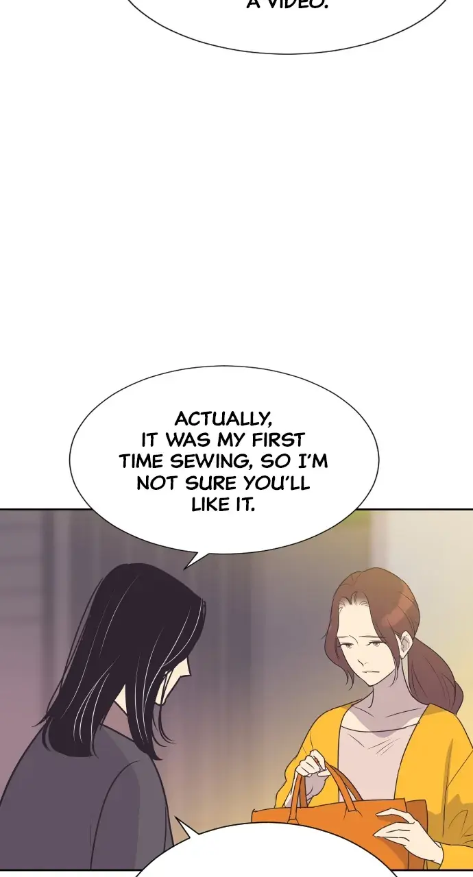 Read The Remarriage Contract chapter 100 image 44 on Lezhin
