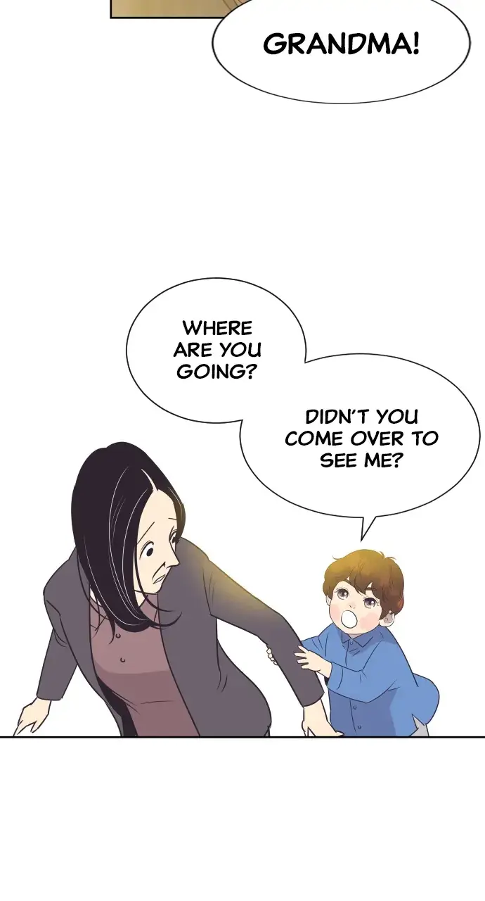 Read The Remarriage Contract chapter 100 image 46 on Lezhin