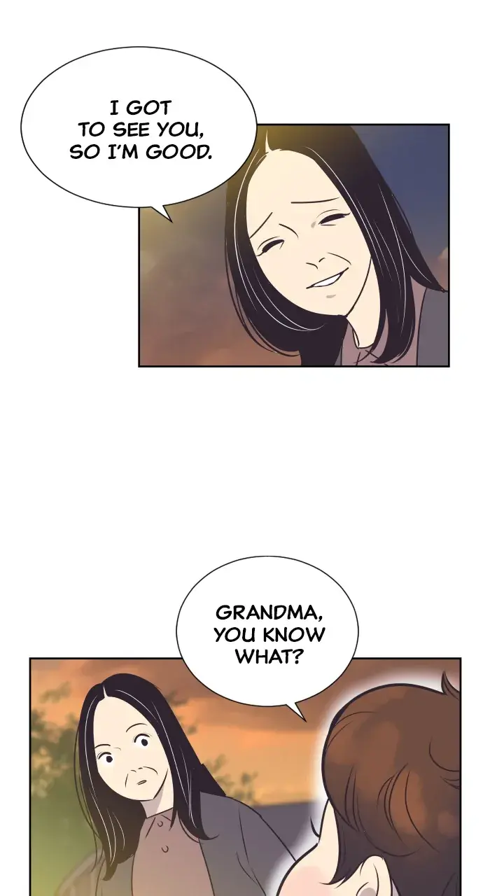 Read The Remarriage Contract chapter 100 image 47 on Lezhin