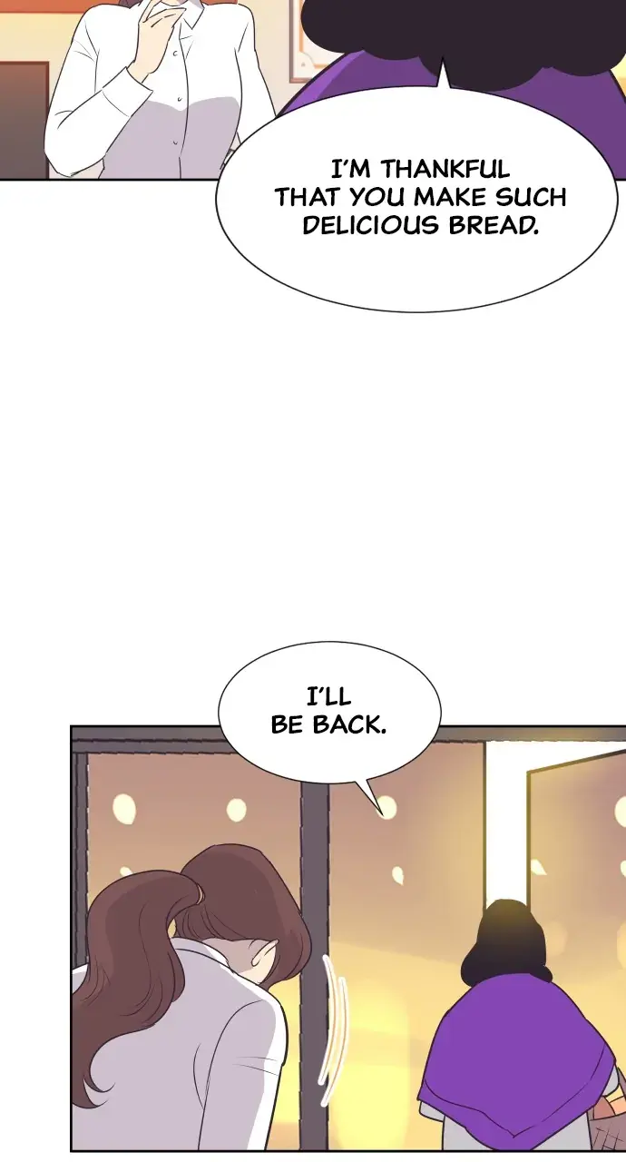 Read The Remarriage Contract chapter 100 image 5 on Lezhin