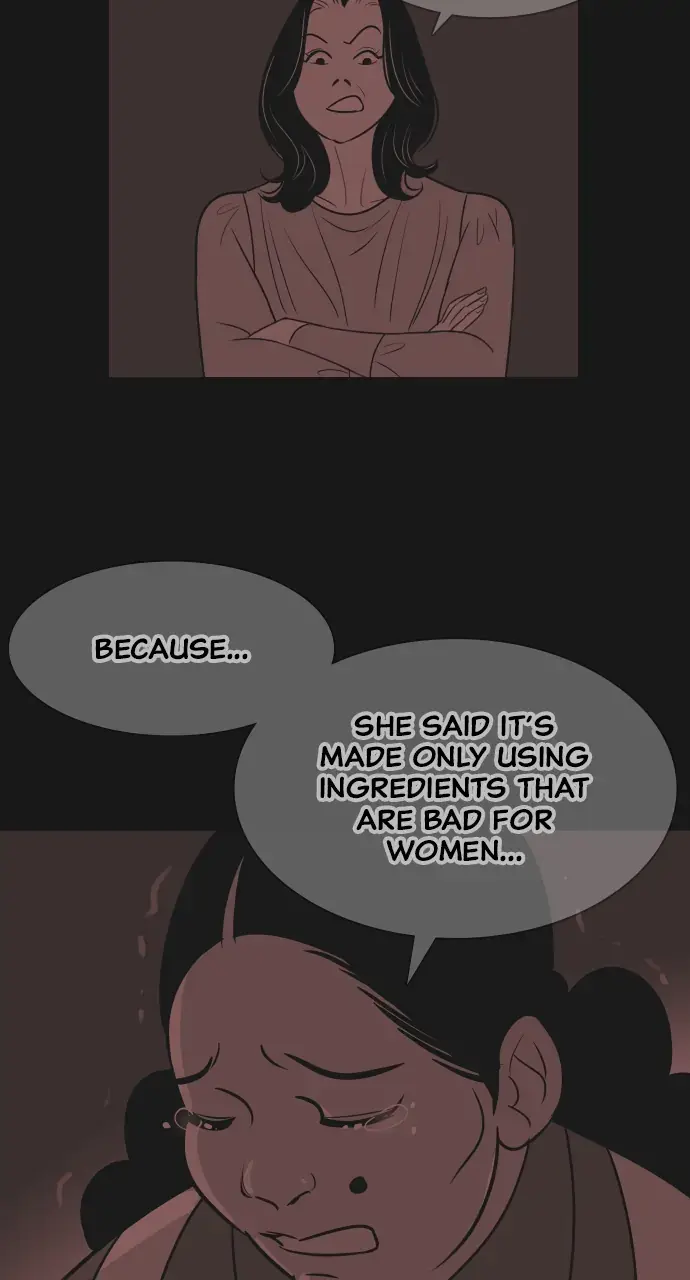 Read The Remarriage Contract chapter 100 image 51 on Lezhin