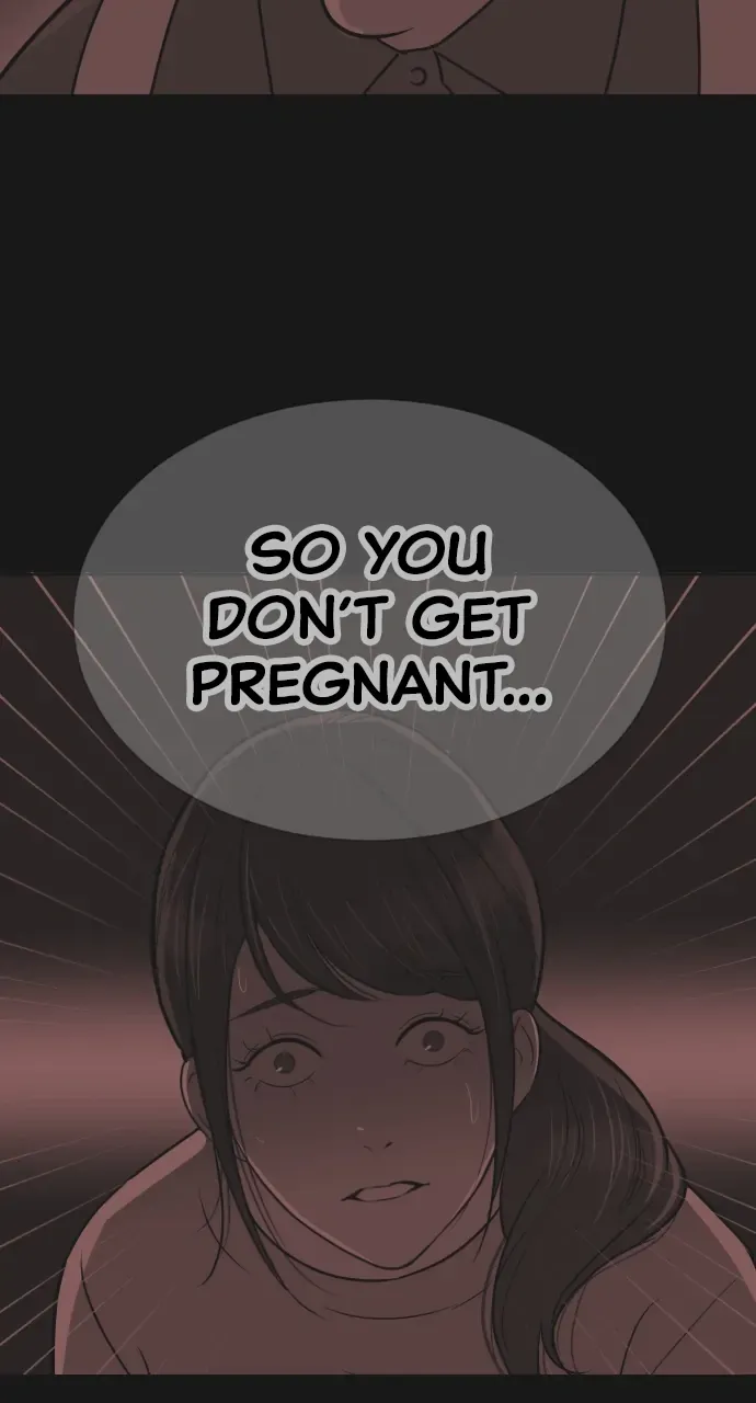Read The Remarriage Contract chapter 100 image 52 on Lezhin
