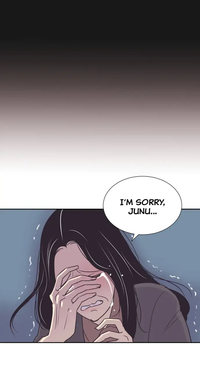 Read The Remarriage Contract chapter 100 image 53 on Lezhin