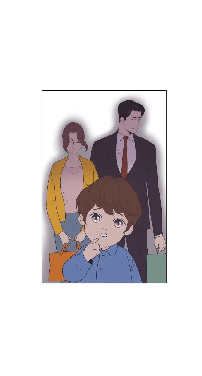 Read The Remarriage Contract chapter 100 image 54 on Lezhin