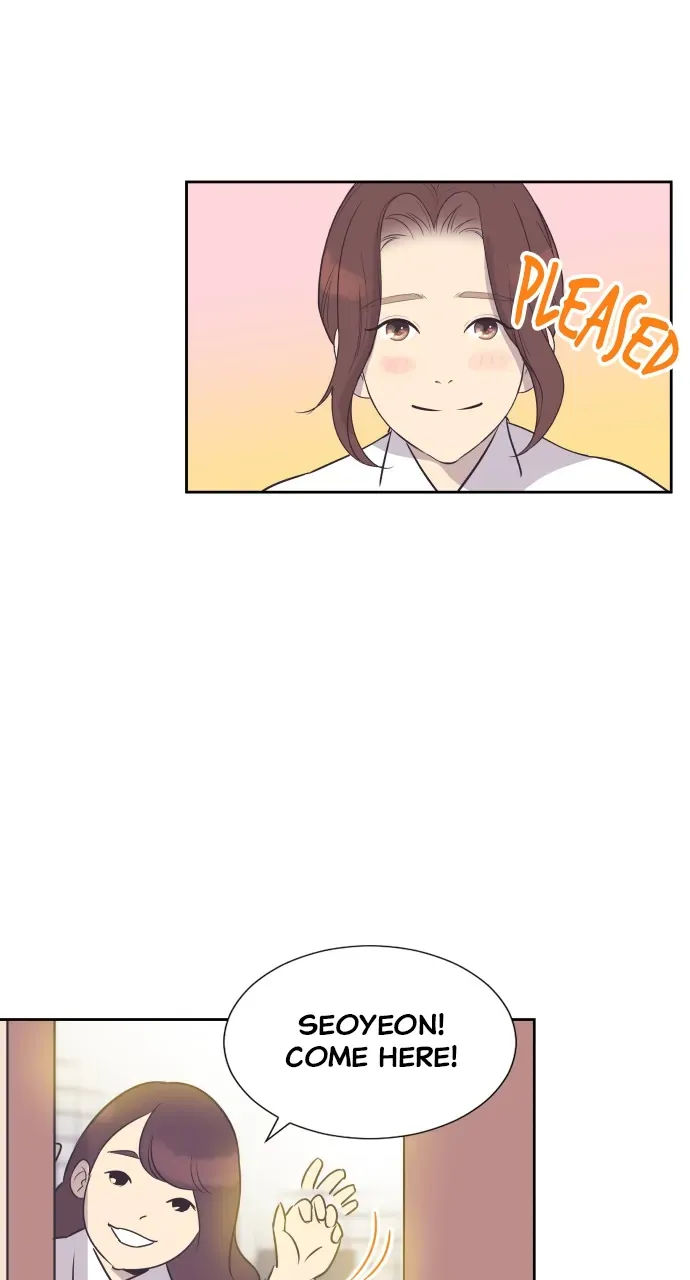 Read The Remarriage Contract chapter 100 image 6 on Lezhin