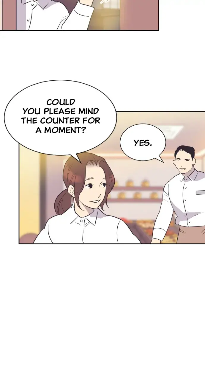 Read The Remarriage Contract chapter 100 image 7 on Lezhin
